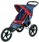 Jogger Stroller Single - Click To Zoom